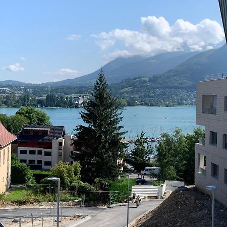 Apartament O Pure Annecy Zewnętrze zdjęcie