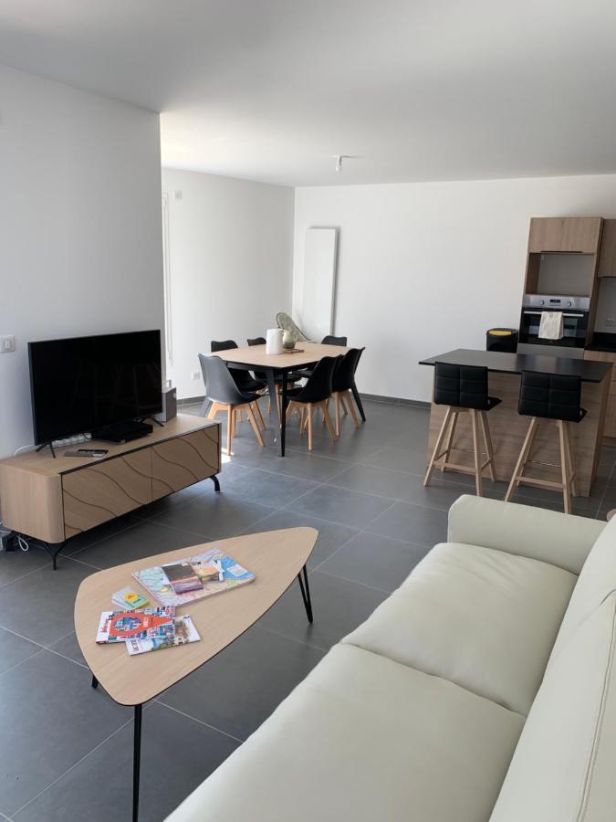 Apartament O Pure Annecy Zewnętrze zdjęcie