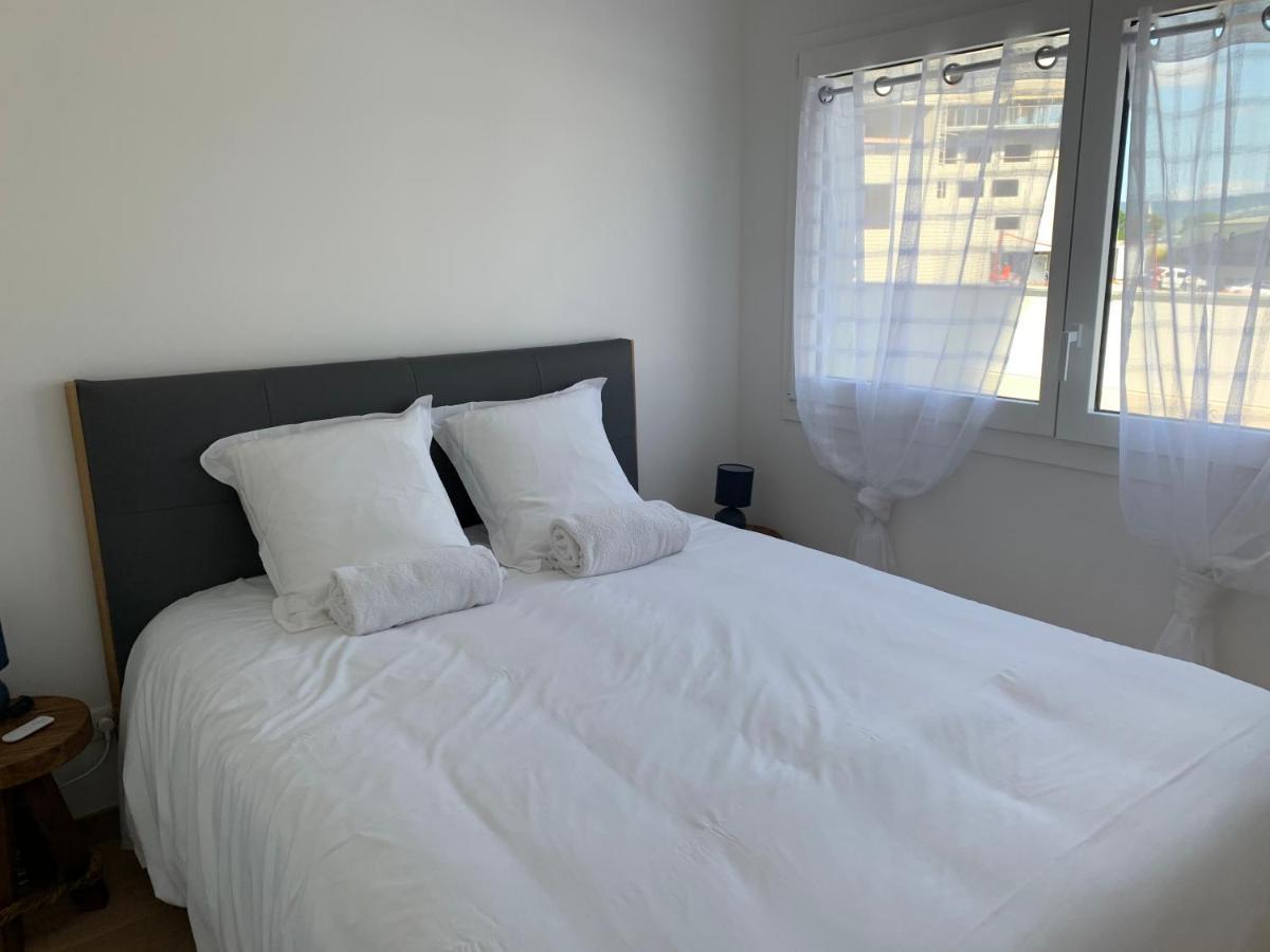 Apartament O Pure Annecy Zewnętrze zdjęcie
