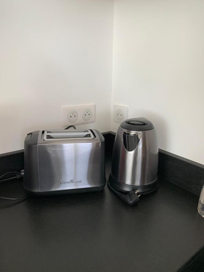 Apartament O Pure Annecy Zewnętrze zdjęcie