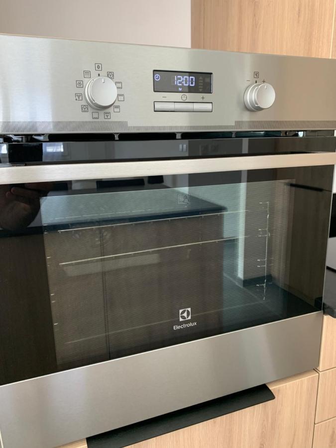 Apartament O Pure Annecy Zewnętrze zdjęcie
