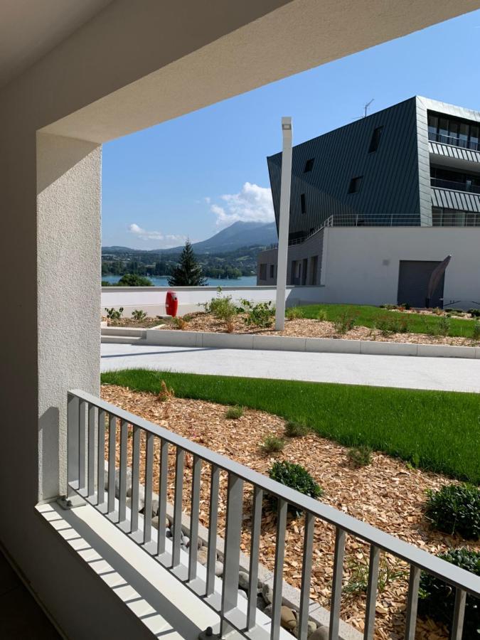 Apartament O Pure Annecy Zewnętrze zdjęcie
