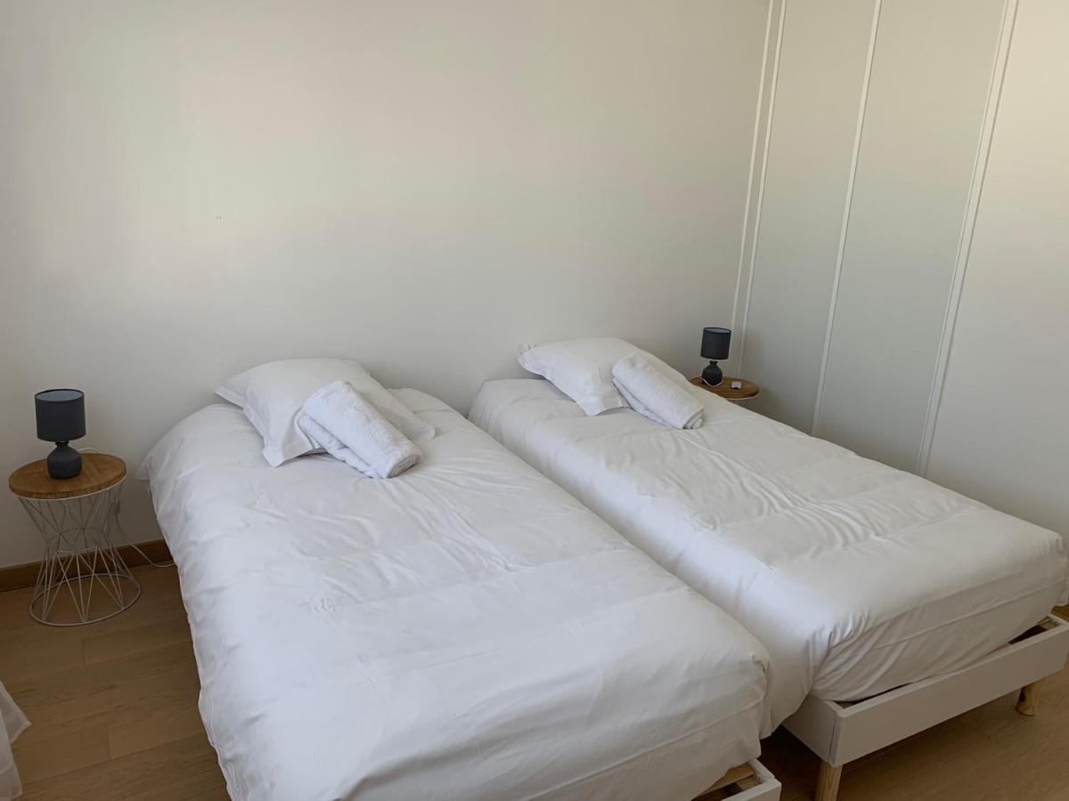 Apartament O Pure Annecy Zewnętrze zdjęcie