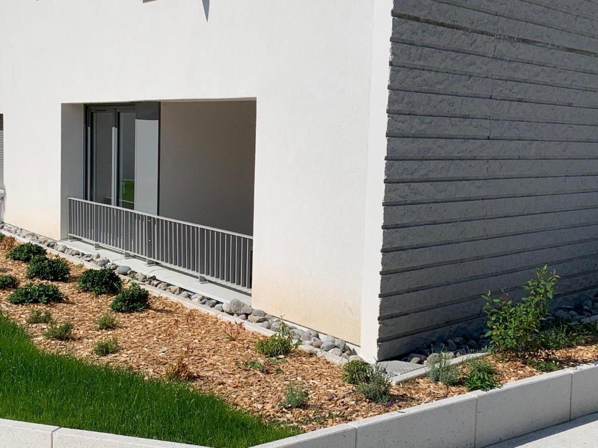Apartament O Pure Annecy Zewnętrze zdjęcie