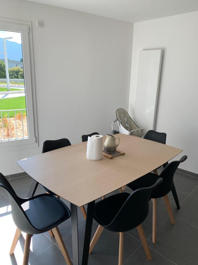 Apartament O Pure Annecy Zewnętrze zdjęcie