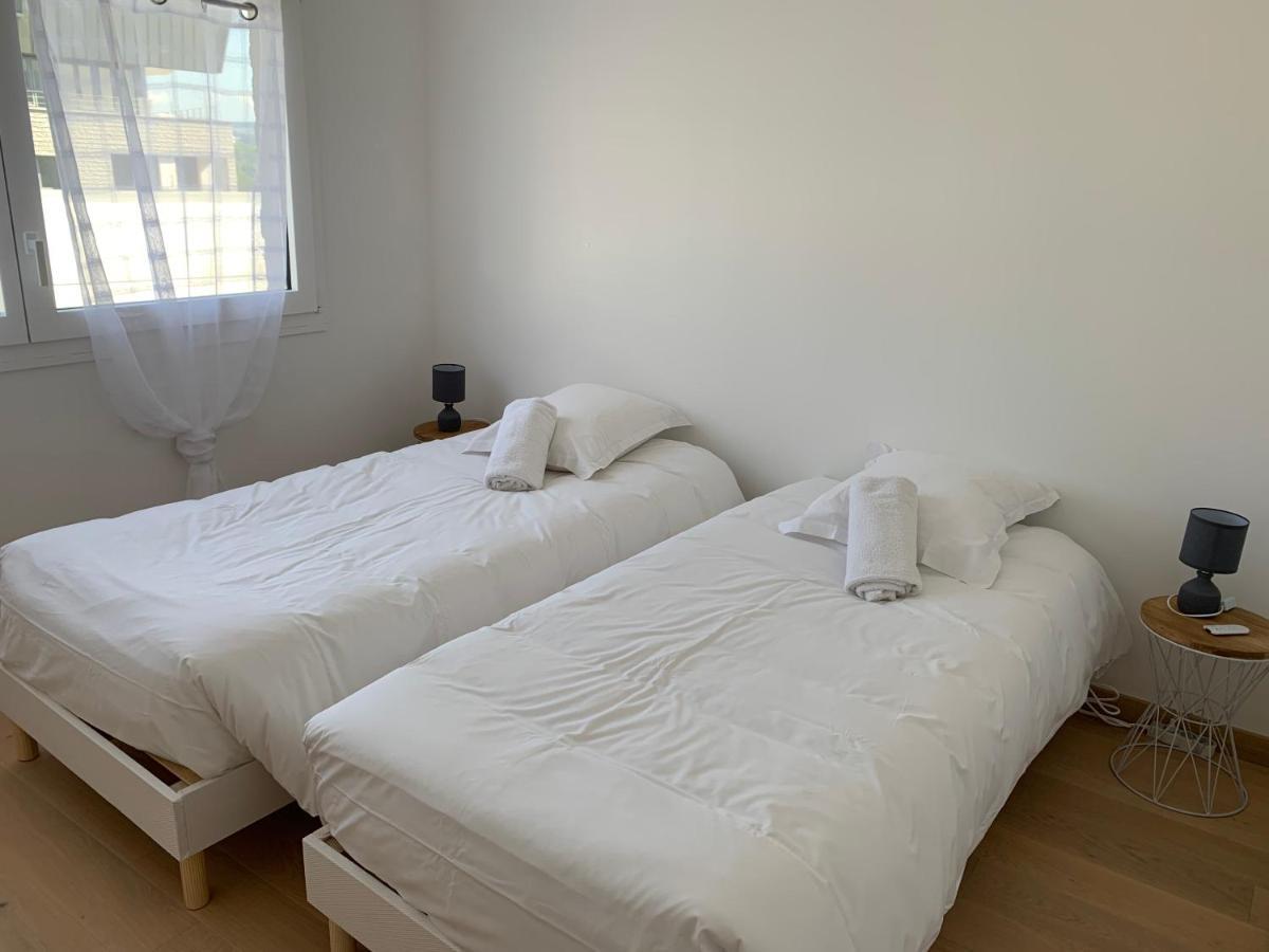 Apartament O Pure Annecy Zewnętrze zdjęcie
