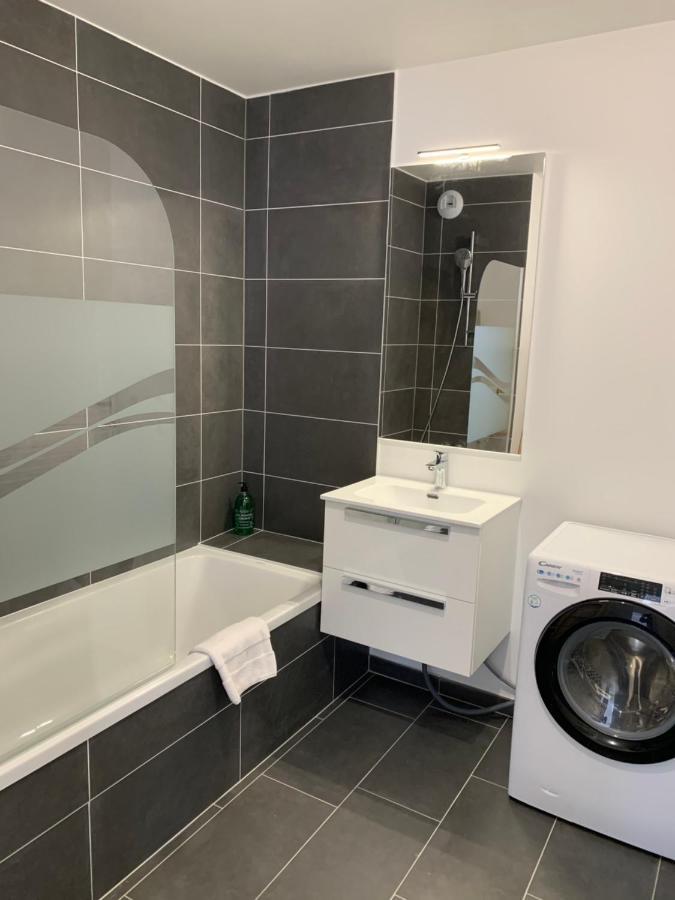 Apartament O Pure Annecy Zewnętrze zdjęcie