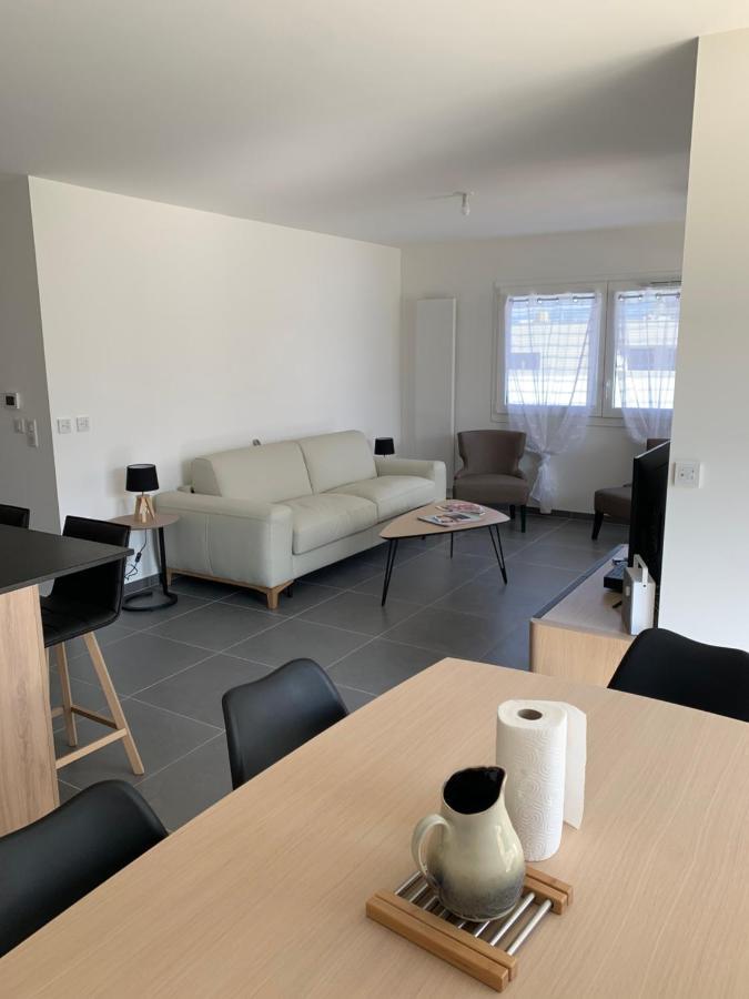 Apartament O Pure Annecy Zewnętrze zdjęcie