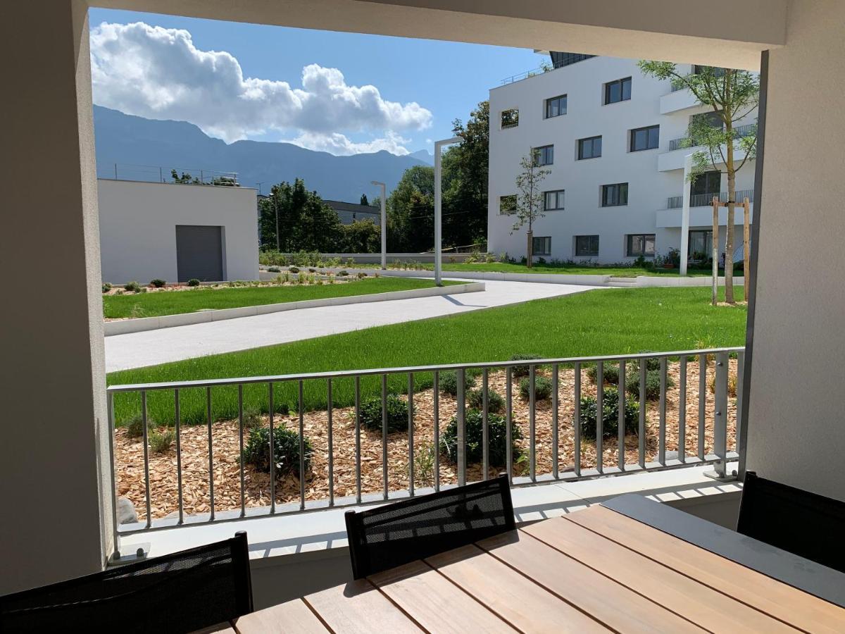 Apartament O Pure Annecy Zewnętrze zdjęcie
