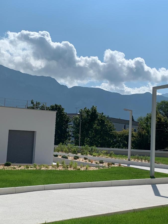 Apartament O Pure Annecy Zewnętrze zdjęcie