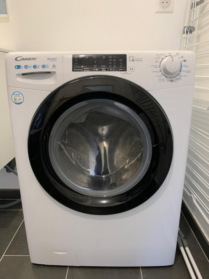 Apartament O Pure Annecy Zewnętrze zdjęcie