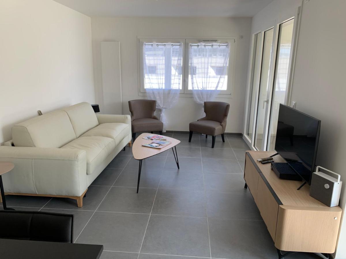 Apartament O Pure Annecy Zewnętrze zdjęcie