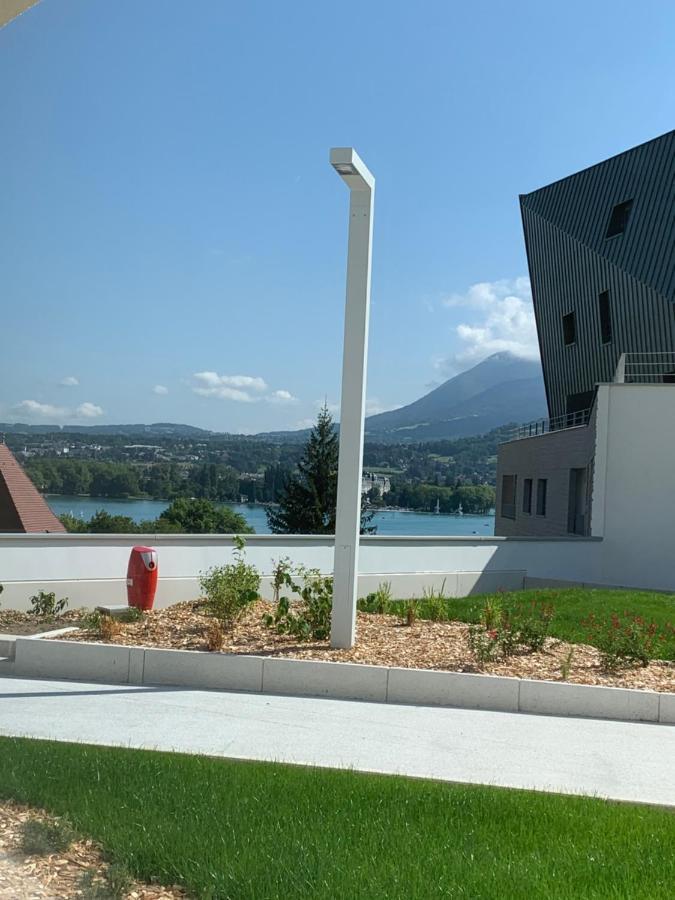 Apartament O Pure Annecy Zewnętrze zdjęcie
