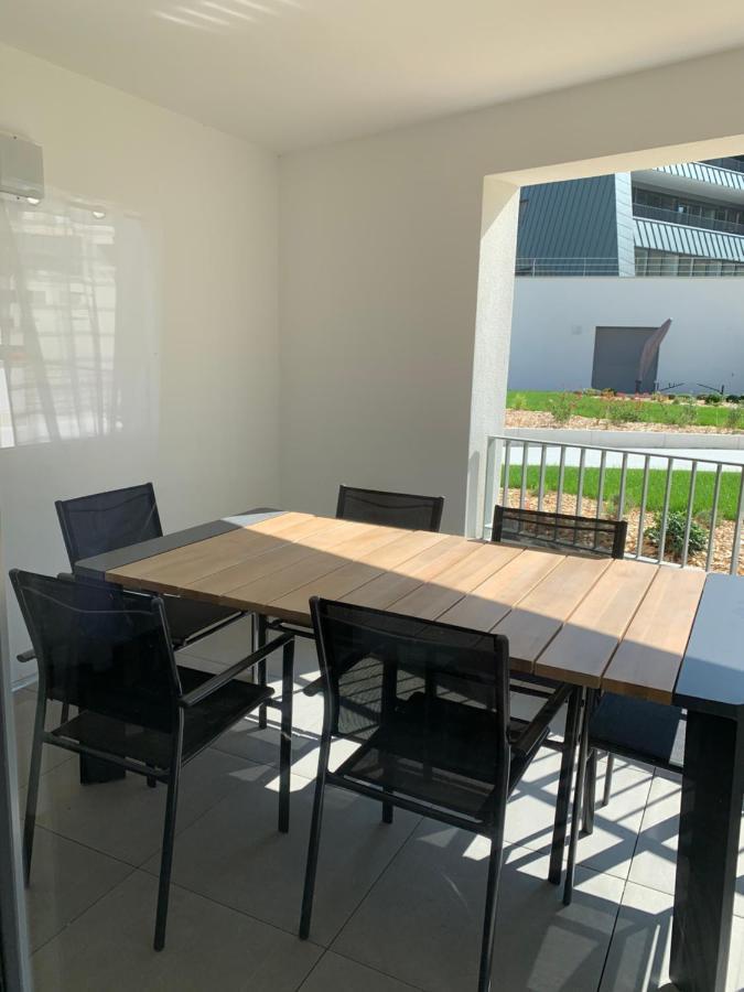 Apartament O Pure Annecy Zewnętrze zdjęcie
