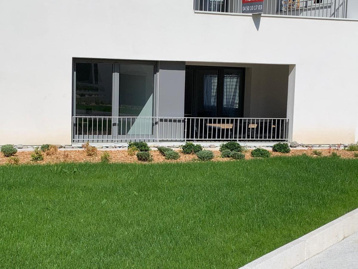 Apartament O Pure Annecy Zewnętrze zdjęcie