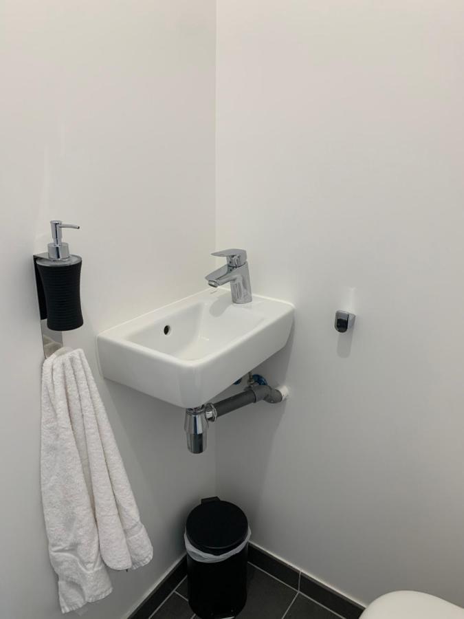 Apartament O Pure Annecy Zewnętrze zdjęcie
