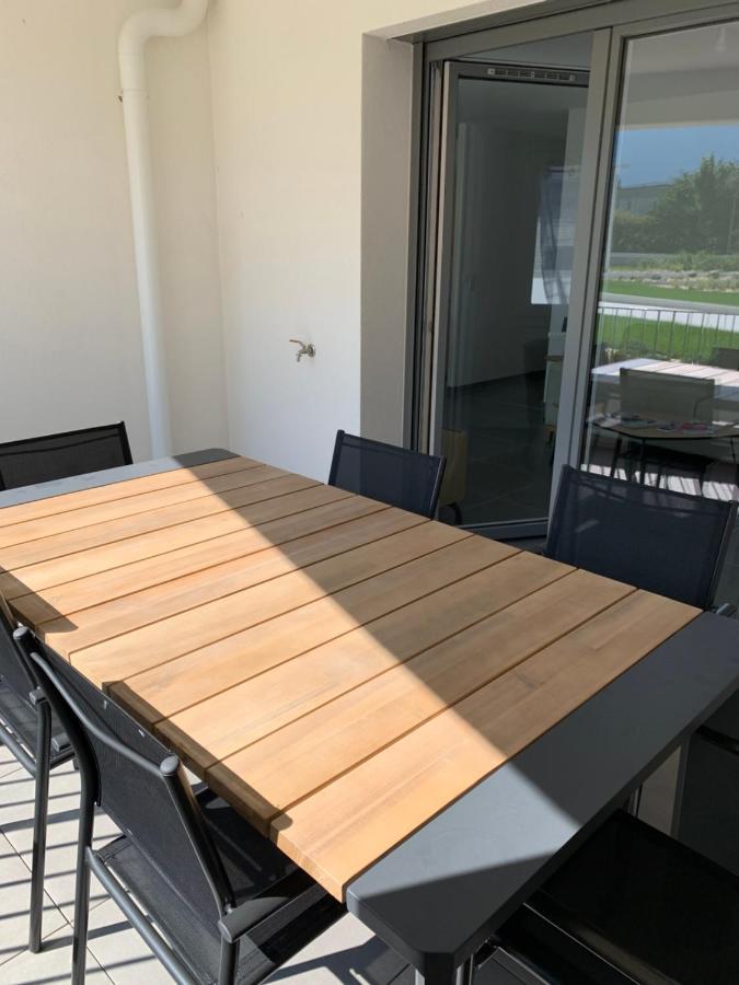 Apartament O Pure Annecy Zewnętrze zdjęcie