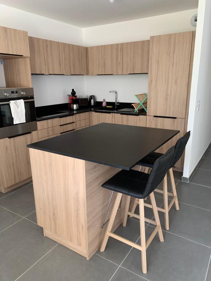 Apartament O Pure Annecy Zewnętrze zdjęcie