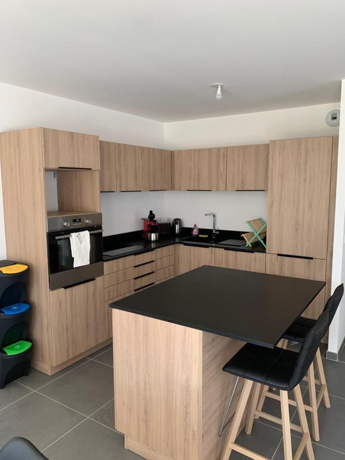 Apartament O Pure Annecy Zewnętrze zdjęcie