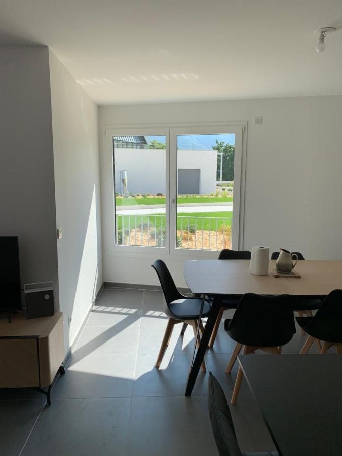 Apartament O Pure Annecy Zewnętrze zdjęcie