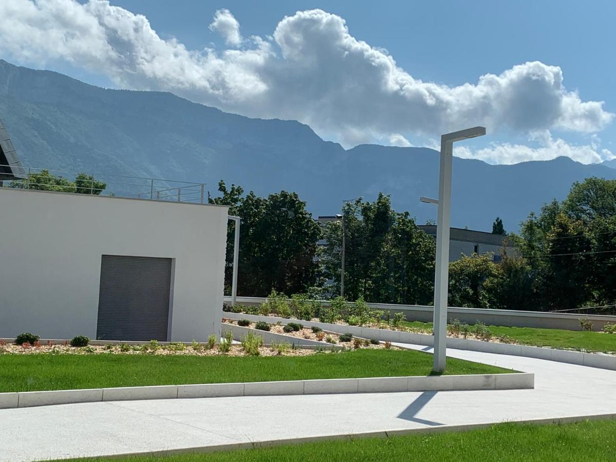 Apartament O Pure Annecy Zewnętrze zdjęcie