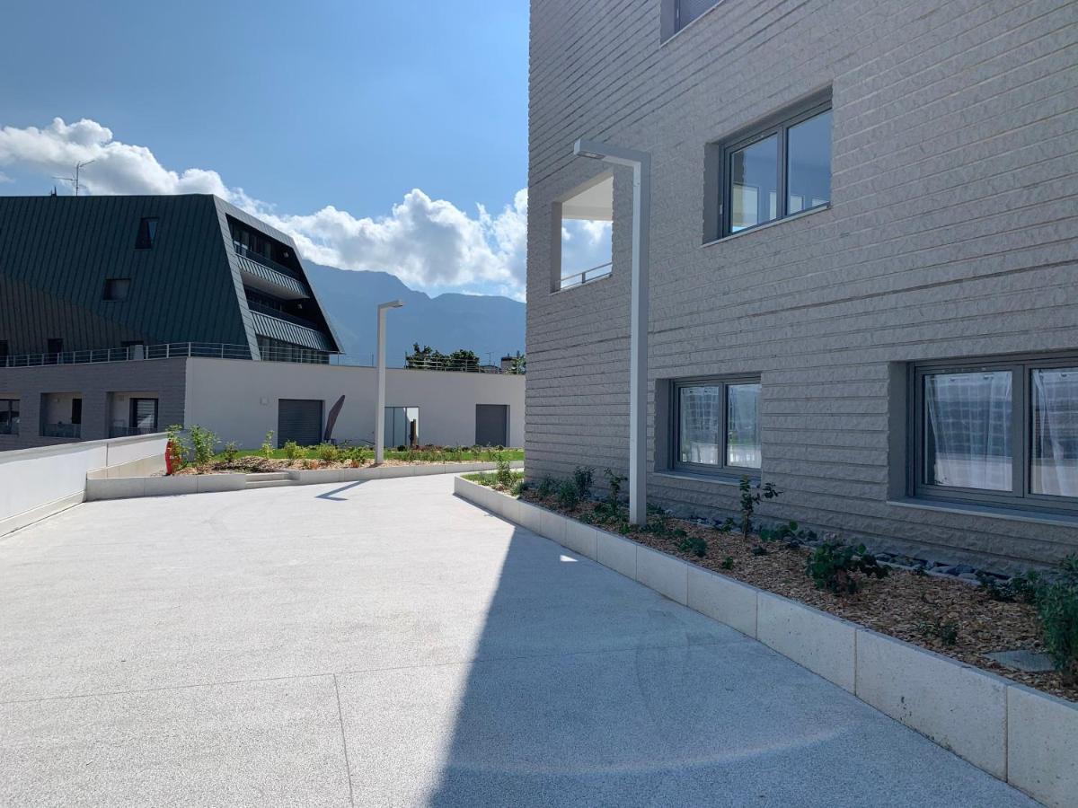 Apartament O Pure Annecy Zewnętrze zdjęcie