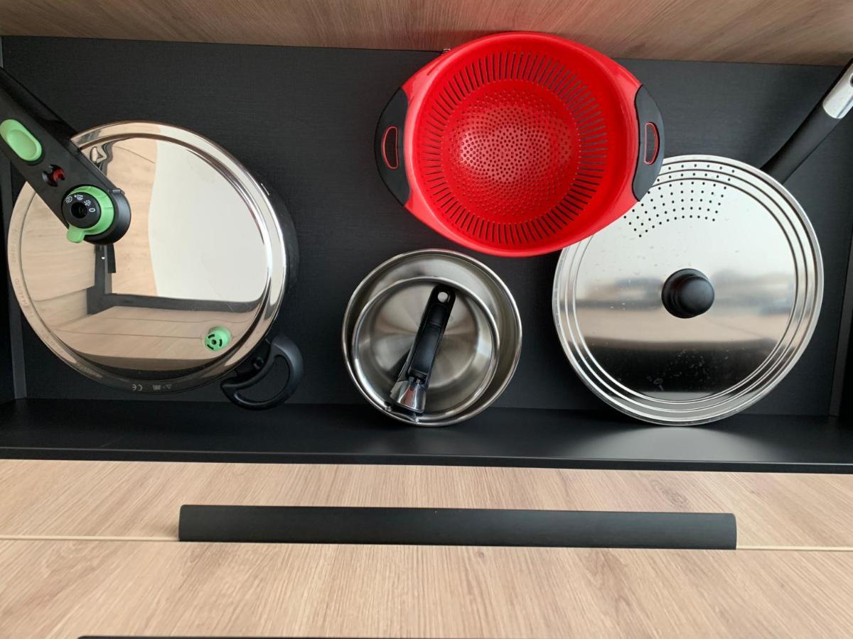 Apartament O Pure Annecy Zewnętrze zdjęcie