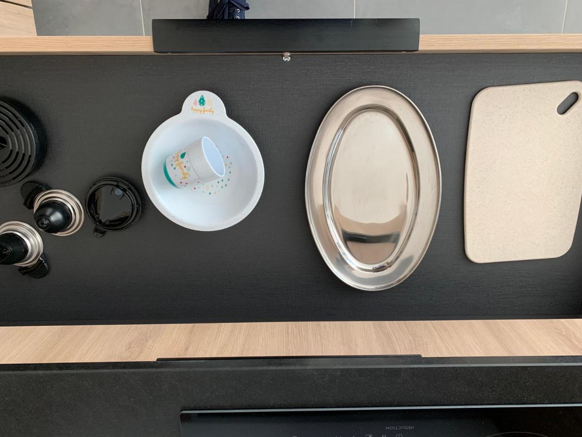Apartament O Pure Annecy Zewnętrze zdjęcie