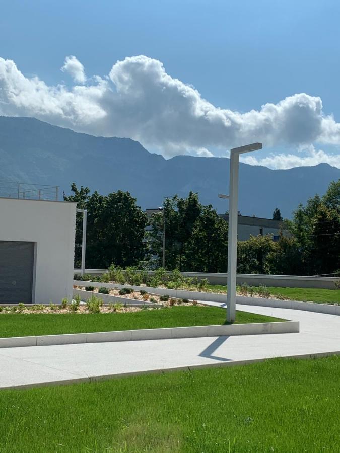 Apartament O Pure Annecy Zewnętrze zdjęcie