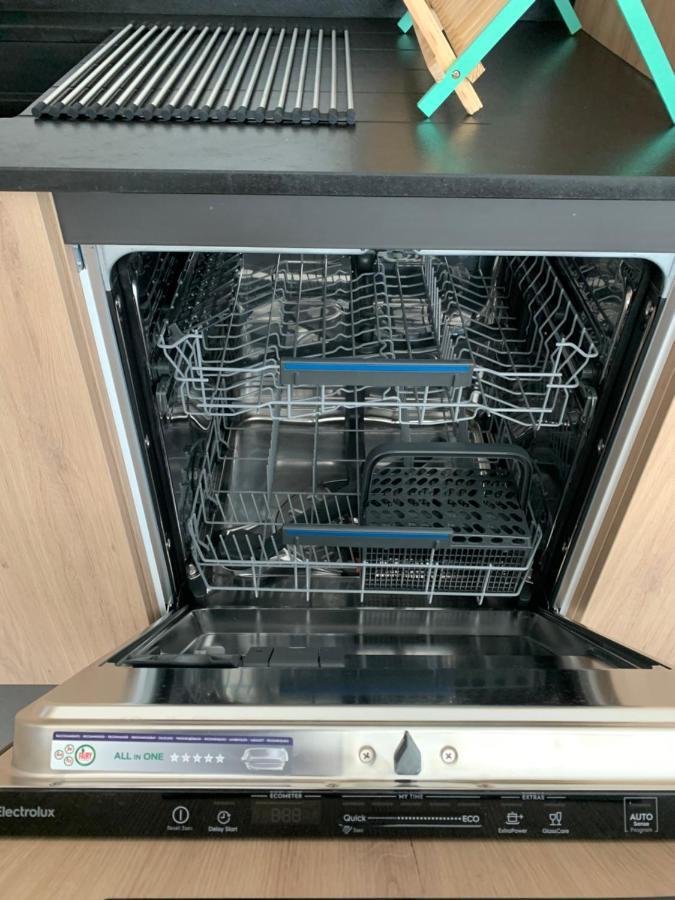 Apartament O Pure Annecy Zewnętrze zdjęcie