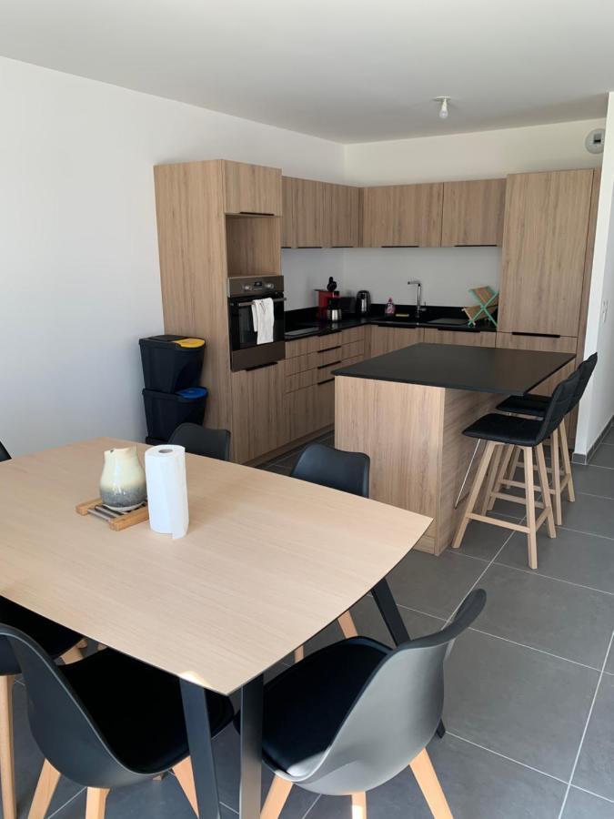 Apartament O Pure Annecy Zewnętrze zdjęcie