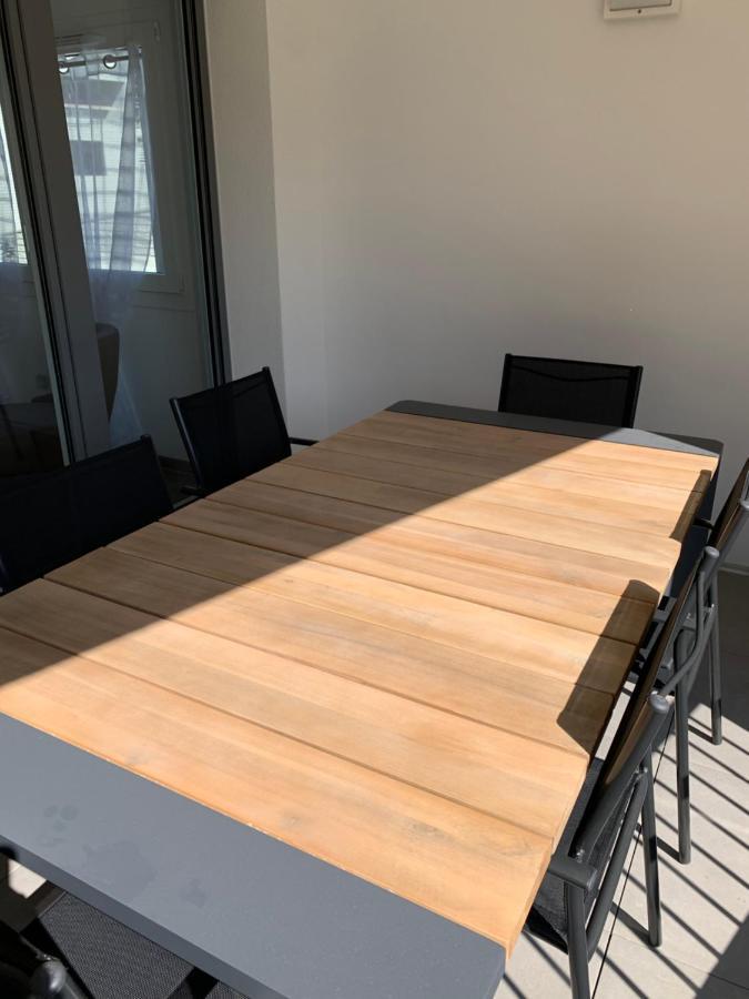 Apartament O Pure Annecy Zewnętrze zdjęcie